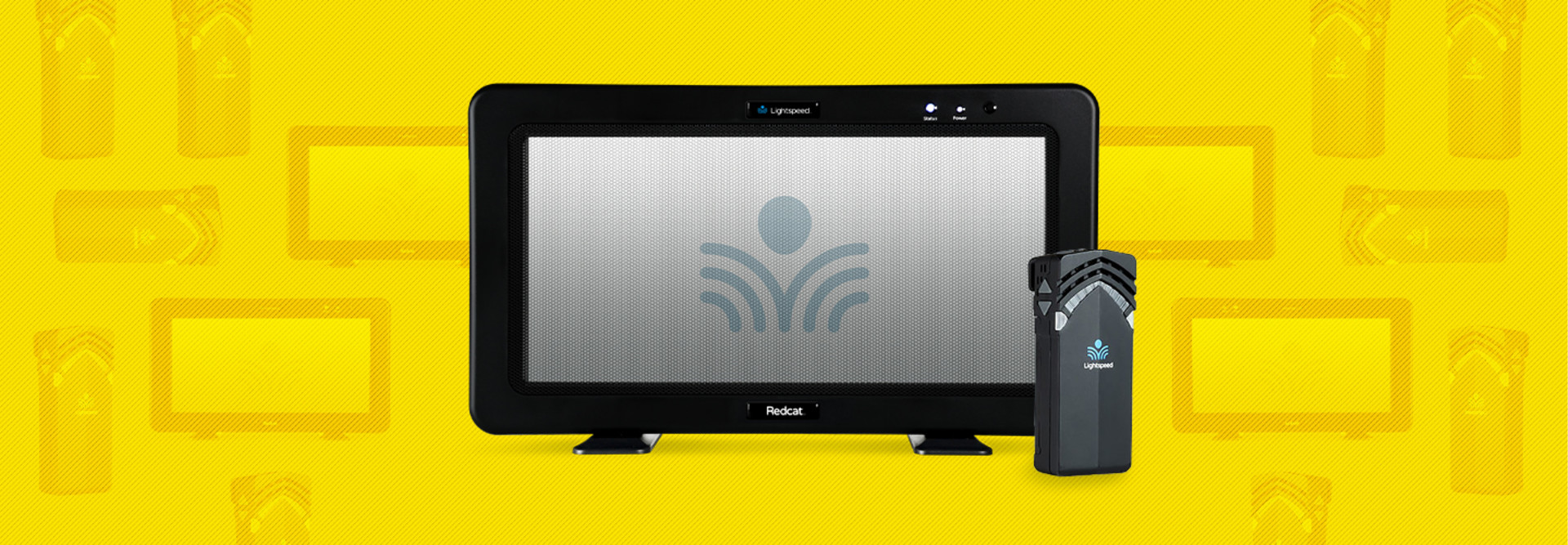 Review Lightspeed Redcat’s Audio System Delivers HighQuality Sound in